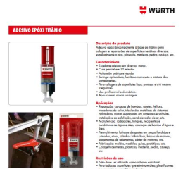 Download de catálogo